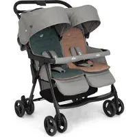 Joie Poussette Gemelar Aire Twin