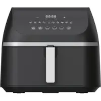 Ströme Wide XXL Air Fryer