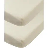 Meyco Drap housse lit enfant (140 x 70 cm)