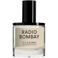 D.S. & Durga Radio Bombay Eau de Parfum 50 ml