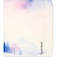 Pocketbook Flip (Era), étui pour liseuse, Multicolore