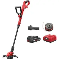 Skil Débroussailleuse sans fil 20V 0241 AA 30cm (boîte 1x2.0Ah)
