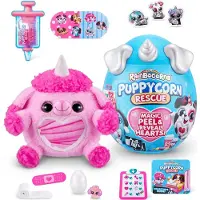 Zuru Rainbocorns Welpycorn Rescue Hug Pup