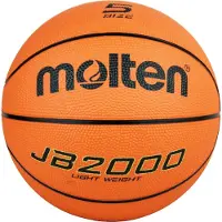 Molten 5