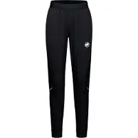 Mammut Aenergy Trail Running Pants Noir 40 / Regular Femme