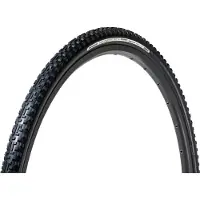 Panaracer King Ext+ Tubeless 700c X 38 Rigid Gravel Tyre Noir 700C x 38
