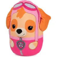 Paw Patrol SPIN Psi Patrol peluche Skye 23cm 6070073