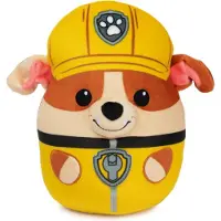 Paw Patrol SPIN Paw Patrol SuperSoft Décombres 20cm 6068589
