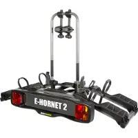 BUZZRACK E-hornet Bike Rack For 2 Bikes Noir 2 Bikes