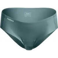 7mesh Foundation Panties Gris XS Femme