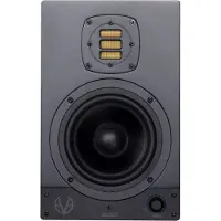 Eve Audio SC205 All Black Moniteur de studio actif 1 pc