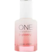 Holika Holika One Solution Super Energy Ampoule Brightening Serum pour l'abdomen, les cuisses et les fesses 30 ml