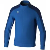 Erima Evo Star Veste d'Entraînement New Royal/new Navy Junior - 128