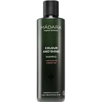 Mádara Colour and Shine Shampoing 250 ml