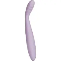 Svakom Cici 2 - Vibrateur point G contrôlé par application (violet)