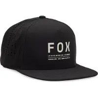 FOX Non Stop Tech Bouchon Snapback
