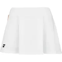 Babolat Play Skirt Blanc M Femme