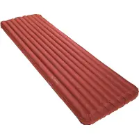 Vaude Hike 9 M, matelas, rouge