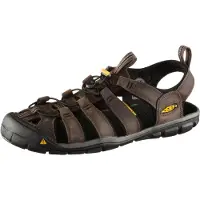 Keen Sandales 'Clearwater CNX' brocart