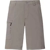 Vaude Farley V Shorts Gris 50 Homme