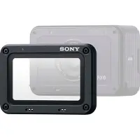Sony Protection Supplémentaire Sony VF-SPR1 pour Objectif