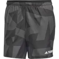 Adidas Short léger imprimé Terrex Multi