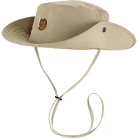 Fjällräven Abisko Summer Hat Beige M