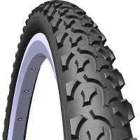 Rubena Mitas Rapid 12,5x1,75x2,25 (47-203) V36 Classic wire bead black 5-10967340-044