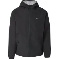 Element Oilskin ELYJK00250-FBK in Black color size x-large