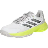 Adidas Chaussures Pour Terre Battue Courtjam Control 3