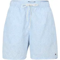 Tommy Hilfiger Um0um03491 Trunk Swimming Shorts Bleu S Homme