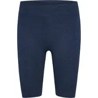 Hummel Pantalon de sport 'Pulse' marine / blanc