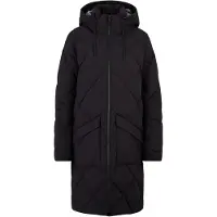 Ziener Manteau fonctionnel 'Talasi' noir