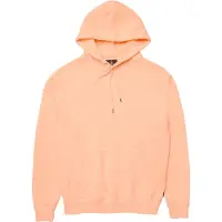 Volcom Single Stone Hoodie Orange L Homme