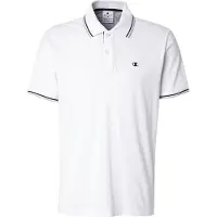 Champion Polo WHT/NNY/NOXM/NOXM WHT/NNY/NOXM/NOXM S