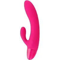 Picobong Kaya - vibromasseur clitoridien (rose)