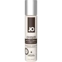 System Jo - Hybrid - lubrifiant hybride à base mixte - noix de coco (30 ml)