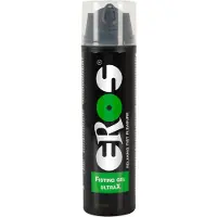 Eros - gel lubrifiant fisting - texture épaisse - 200ml
