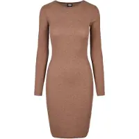Urban Classics Robe caramel