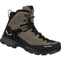 Salewa Chaussures Mountain Trainer 2 Mid Gore-Tex pour femme - , couleur : 7953 Bungee Cord, pointure : UK 3,5 (EUR 36)