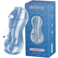 Desirel Vortex - masturbateur (transparent)