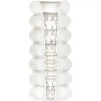 Doc Johnson Thrill - masturbateur masculin (blanc)