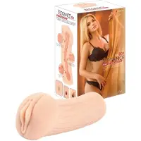 Kokos Elegance 01 - vagin réaliste masturbateur - silicone chair