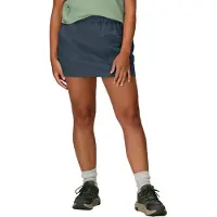 Marmot Airexchange Upf 40 Skort Gris M Femme