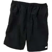 Aquafeel 247020 Swimming Shorts Noir 3XL Homme