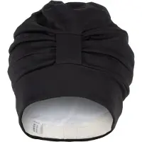 Fashy 3473-20 Swimming Cap Noir