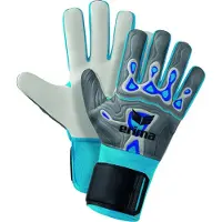 Erima Flex-ray Protect Goalkeeper Gloves Bleu 8