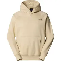 The North Face Sweat-shirt Raglan Box Nse Hoodie hommes - Beige - EU XL