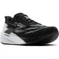 Brooks Launch 11 Noir/Ebony/Coral Cloud Noir/Ebony/Coral Cloud 41