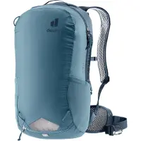 Deuter Sac à dos 'Race 16' pétrole